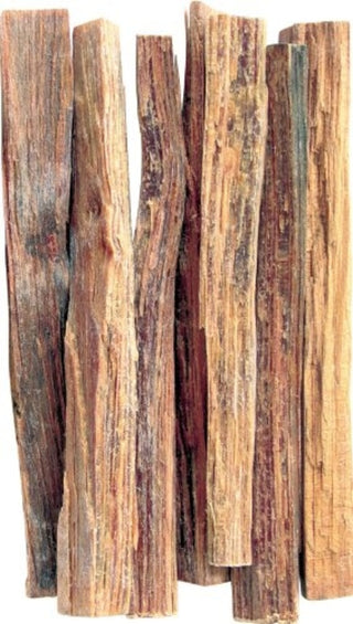 Fatwood Maya Tinder Sticks 100% Natural Fire Lighter