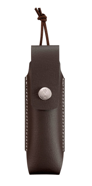 Opinel Alpine Brown Synthetic Leather Sheath