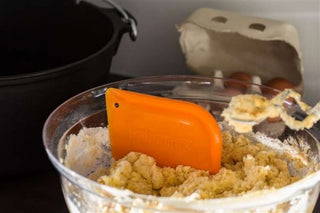 PETROMAX SCRAPER FOR DUTCH OVEN