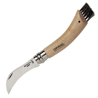 Opinel Mushroom Picking Knife No.8