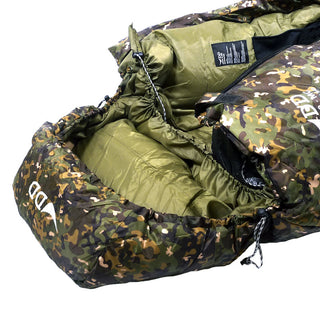 DD Jura 2 Hammock Sleeping Bag XL Multicam
