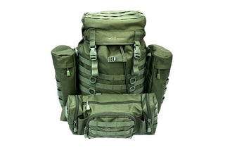 DD Bergen Rucksack 55L