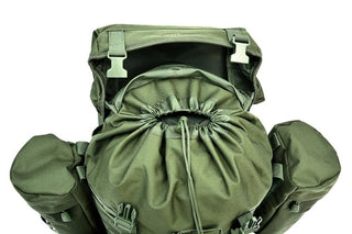 DD Bergen Rucksack 55L
