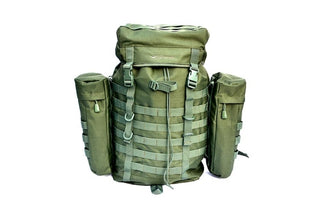 DD Bergen Rucksack 55L