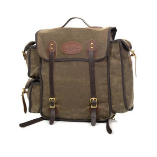 Frost River Nessmuk Pack