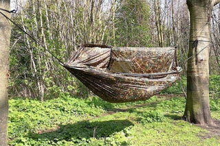 DD Nest Hammock Multicam