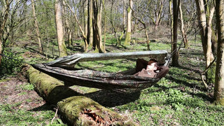 DD Nest Hammock Multicam