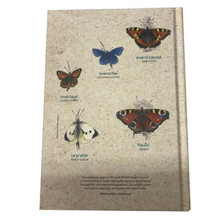 FSC Nature Notebook A5 Hardback