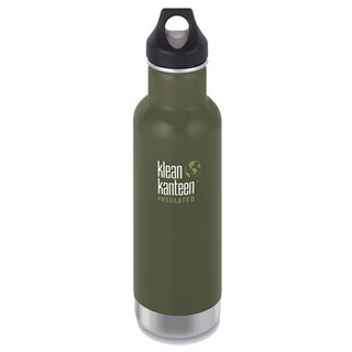 Klean Kanteen Insulated Classic 592ml with Loop Cap