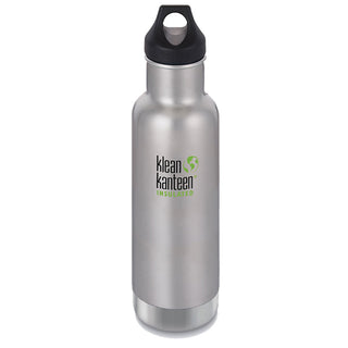 Klean Kanteen Insulated Classic 592ml with Loop Cap