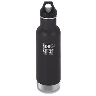 Klean Kanteen Insulated Classic 592ml with Loop Cap