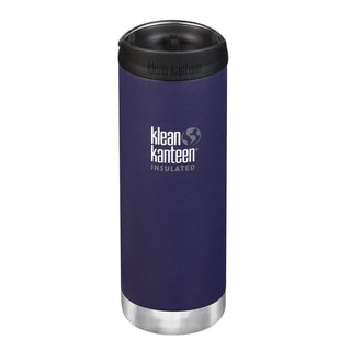 Klean Kanteen Insulated Wide TK Wide with Cafe Cap 473ml