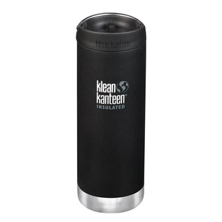 Klean Kanteen Insulated Wide TK Wide with Cafe Cap 473ml