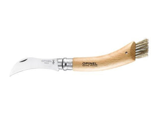 Opinel Mushroom Picking Knife No.8