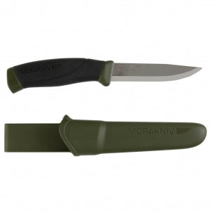 Mora Companion Knife 860MG Stainless Steel