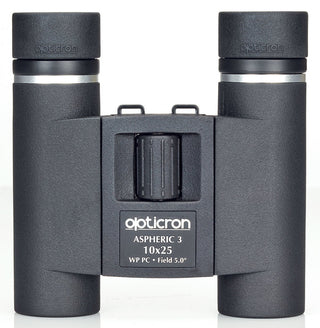 Opticron Aspheric 3WP 10x25 Binoculars