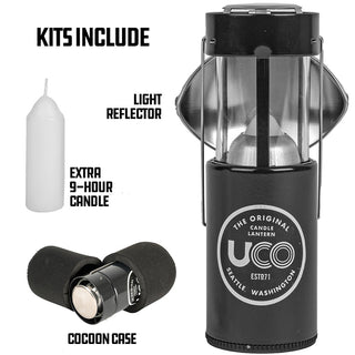 UCO Original Lantern Kit