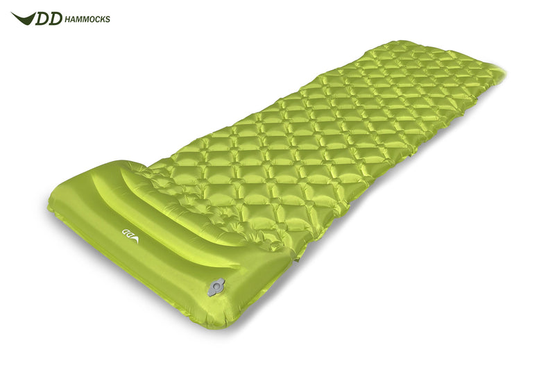 Small Inflatable Mat DD SuperLight Inflatable Mat | Woodland Ways