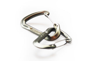 DD Hammock Climbing Karabiners x 2