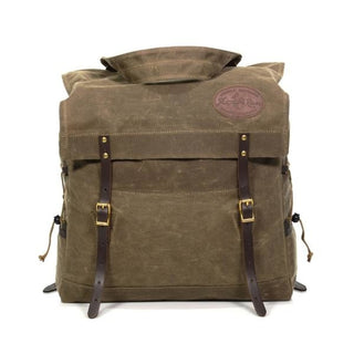 Frost River Woodsman Pack