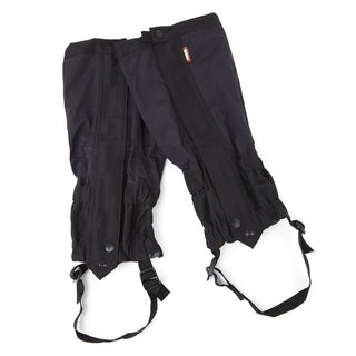 Keela Gaiters Black