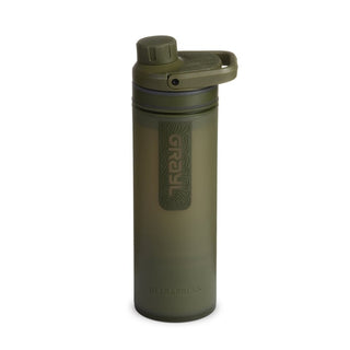 Grayl Ultrapress Water Purifier 500ml