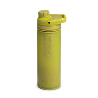 Grayl Ultrapress Water Purifier 500ml
