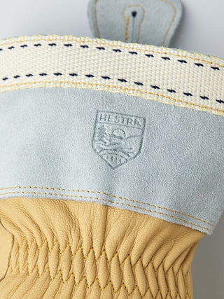 Hestra Skullman Gloves Natural