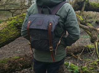 Journeyman Handcraft Scout Pack