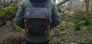 Journeyman Handcraft Scout Pack