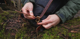 Journeyman Handcraft Scout Pack