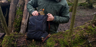 Journeyman Handcraft Scout Pack