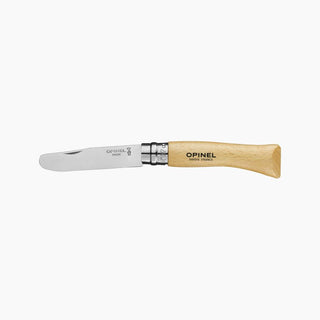 Mon Premier Opinel No 7 Stainless Steel